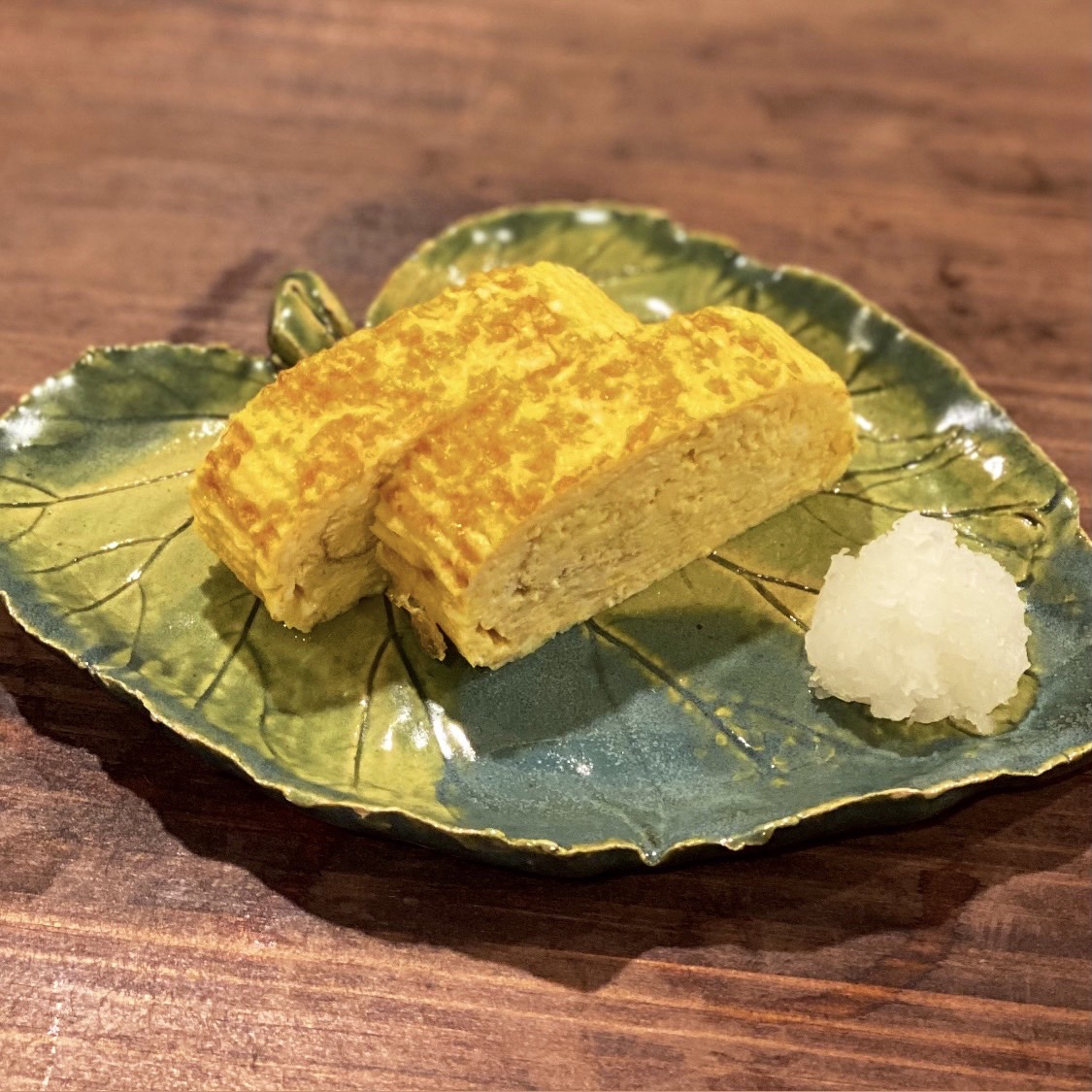 だし巻き