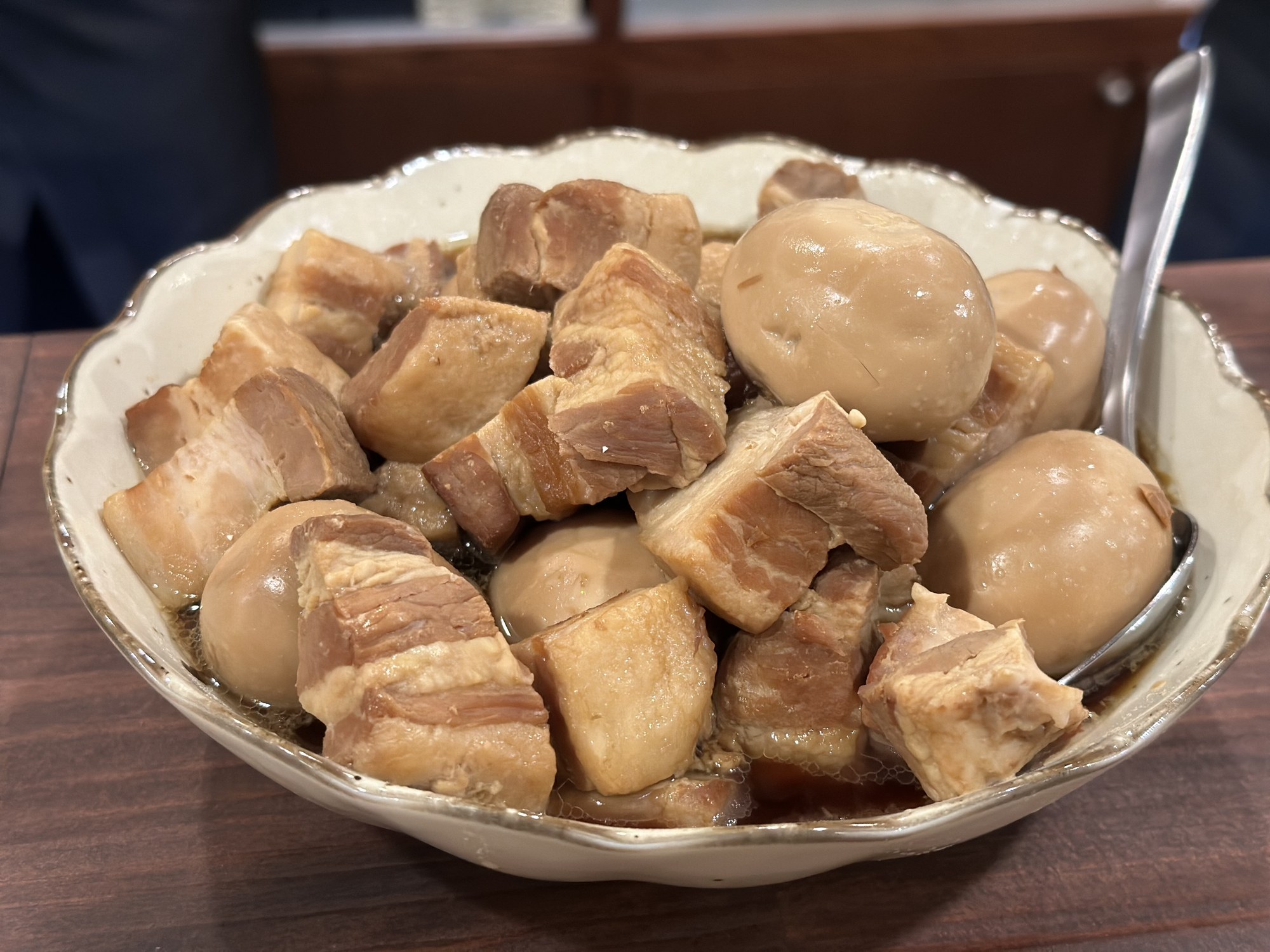 角煮